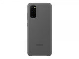 Samsung Original Galaxy S20 Cover Silikone Grå