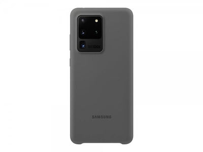 Grå