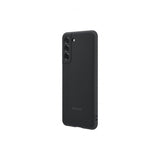 Samsung Original Galaxy S21 FE Skal Silikone Cover Sort