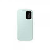 Samsung Original Galaxy S23 FE Cover Smart View Wallet Case Mint