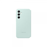 Samsung Original Galaxy S23 FE Cover Smart View Wallet Case Mint