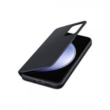 Samsung Original Galaxy S23 FE Cover Smart View Wallet Case Sort