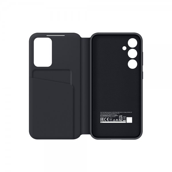 Samsung Original Galaxy S23 FE Cover Smart View Wallet Case Sort