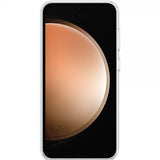 Samsung Original Galaxy S23 FE Cover Clear Case Transparent