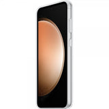 Samsung Original Galaxy S23 FE Cover Clear Case Transparent