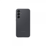 Samsung Original Galaxy S23 FE Cover Silikone Graphite