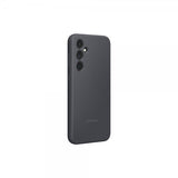 Samsung Original Galaxy S23 FE Cover Silikone Graphite