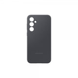 Samsung Original Galaxy S23 FE Cover Silikone Graphite