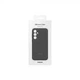Samsung Original Galaxy S23 FE Cover Silikone Graphite