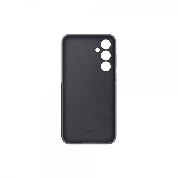 Samsung Original Galaxy S23 FE Cover Silikone Cover Lys Grå