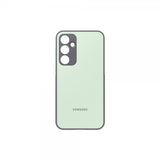 Samsung Original Galaxy S23 FE Cover Silikone Etui Mint