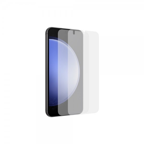 Samsung Original Galaxy S23 FE Skærmbeskyttelse Screen Protector 2-pak