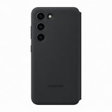 Samsung Original Galaxy S23 Cover Smart View Wallet Case Sort