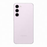 Samsung Original Galaxy S23 Plus Cover Klart Etui Gennemsigtig