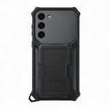 Samsung Original Galaxy S23 Plus Cover Rugged Gadget Case Sort