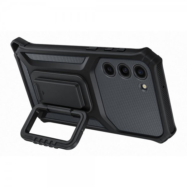 Samsung Original Galaxy S23 Plus Cover Rugged Gadget Case Sort
