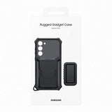 Samsung Original Galaxy S23 Plus Cover Rugged Gadget Case Sort