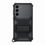 Samsung Original Galaxy S23 Plus Cover Rugged Gadget Case Sort