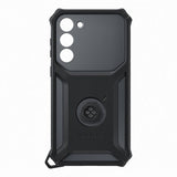 Samsung Original Galaxy S23 Plus Cover Rugged Gadget Case Sort
