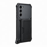 Samsung Original Galaxy S23 Plus Cover Rugged Gadget Case Sort