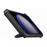 Samsung Original Galaxy S23 Plus Cover Rugged Gadget Case Sort