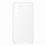 Samsung Original Galaxy S23 Cover Clear Case Transparent