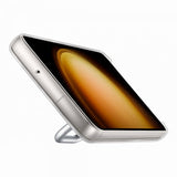 Samsung Original Galaxy S23 Cover Clear Gadget Case Transparent