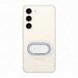 Samsung Original Galaxy S23 Cover Clear Gadget Case Transparent