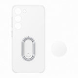 Samsung Original Galaxy S23 Cover Clear Gadget Case Transparent