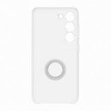 Samsung Original Galaxy S23 Cover Clear Gadget Case Transparent