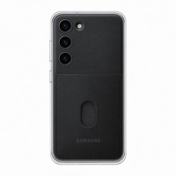 Samsung Original Galaxy S23 Cover Frame Case Sort