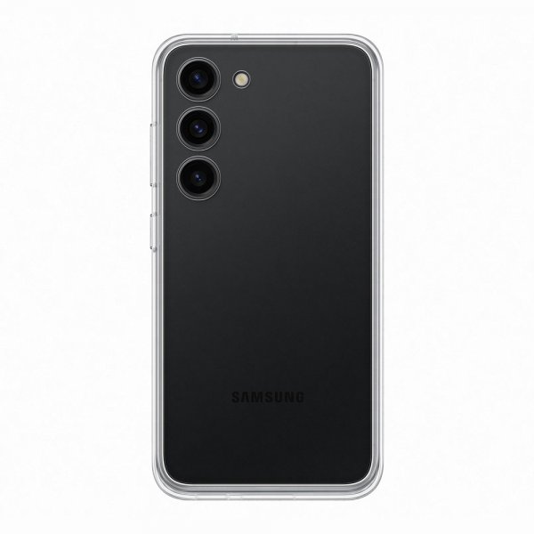 Samsung Original Galaxy S23 Cover Frame Case Sort