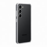 Samsung Original Galaxy S23 Cover Frame Case Sort