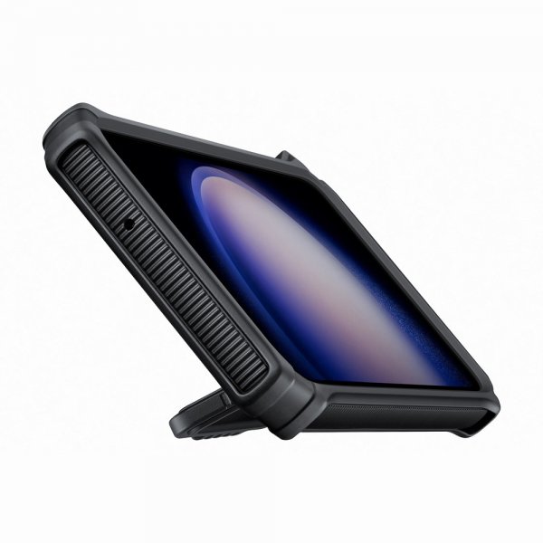 Samsung Original Galaxy S23 Cover Rugged Gadget Case Sort