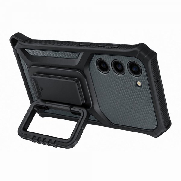 Samsung Original Galaxy S23 Cover Rugged Gadget Case Sort