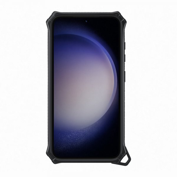 Samsung Original Galaxy S23 Cover Rugged Gadget Case Sort