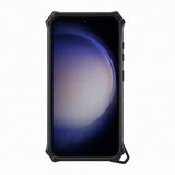 Samsung Original Galaxy S23 Cover Rugged Gadget Case Sort