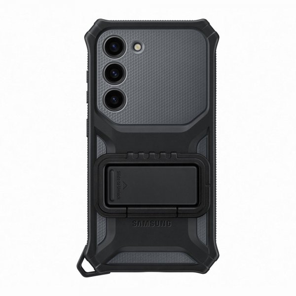 Samsung Original Galaxy S23 Cover Rugged Gadget Case Sort