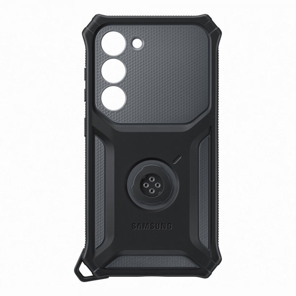 Samsung Original Galaxy S23 Cover Rugged Gadget Case Sort