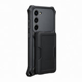 Samsung Original Galaxy S23 Cover Rugged Gadget Case Sort
