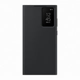 Samsung Original Galaxy S23 Ultra Cover Smart View Wallet Case Sort