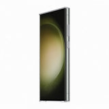Samsung Original Galaxy S23 Ultra Cover Clear Case Transparent