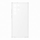 Samsung Original Galaxy S23 Ultra Cover Clear Case Transparent