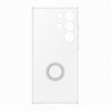 Samsung Original Galaxy S23 Ultra Cover Clear Gadget Case Transparent