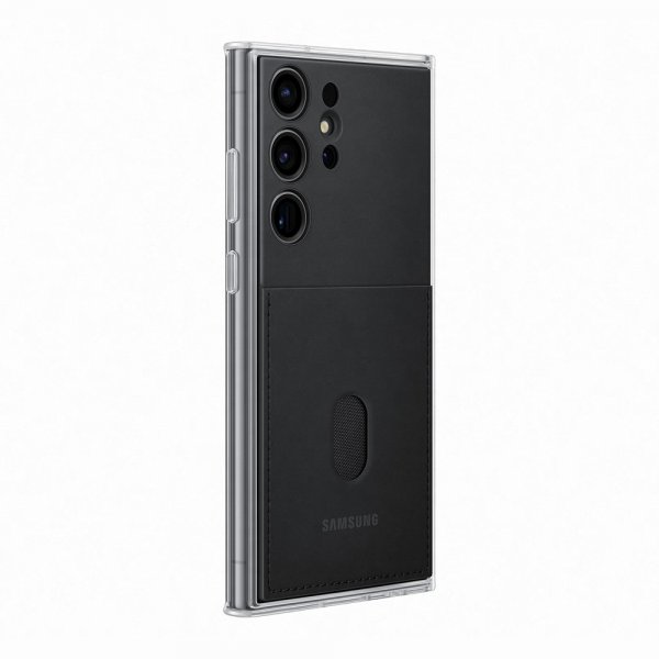 Samsung Original Galaxy S23 Ultra Cover Frame Case Sort