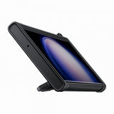 Samsung Original Galaxy S23 Ultra Cover Robust Gadget Cover Sort