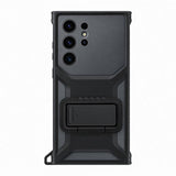 Samsung Original Galaxy S23 Ultra Cover Robust Gadget Cover Sort