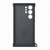 Samsung Original Galaxy S23 Ultra Cover Robust Gadget Cover Sort