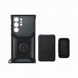 Samsung Original Galaxy S23 Ultra Cover Robust Gadget Cover Sort