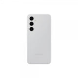 Samsung Original Galaxy S24 FE Silikone Cover Grå